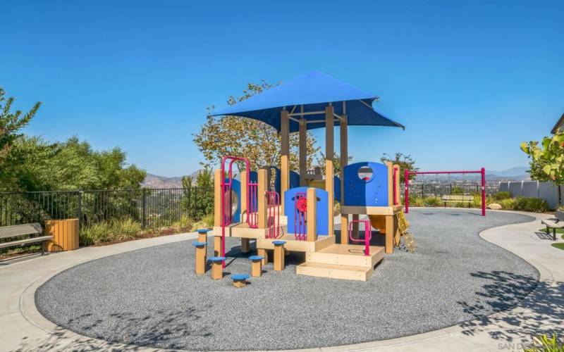 Play Structure