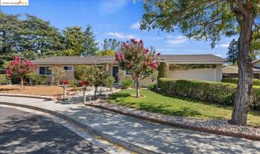 2668 Sandpiper CT, Walnut Creek, California 94597, 3 Bedrooms Bedrooms, ,2 BathroomsBathrooms,Residential,Buy,2668 Sandpiper CT,41074759