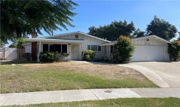 1009 S Driftwood Drive, Santa Ana, California 92704, 4 Bedrooms Bedrooms, ,2 BathroomsBathrooms,Residential,Buy,1009 S Driftwood Drive,OC24175477