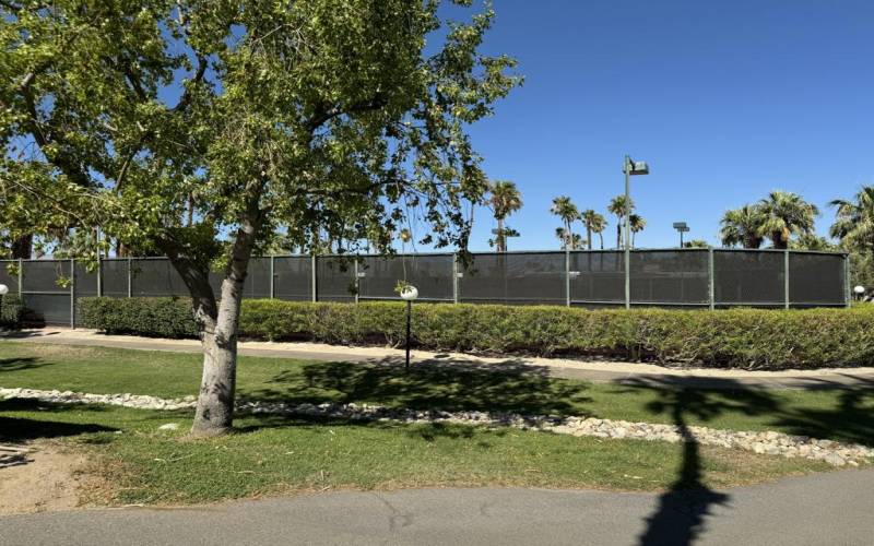 tennis courts 1