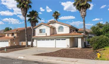 9657 PEBBLE BROOK Drive, Moreno Valley, California 92557, 4 Bedrooms Bedrooms, ,3 BathroomsBathrooms,Residential,Buy,9657 PEBBLE BROOK Drive,CV24165942