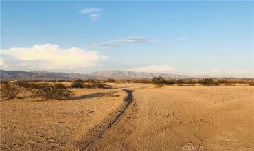 5 Marilane Avenue, 29 Palms, California 92277, ,Land,Buy,5 Marilane Avenue,JT24199501