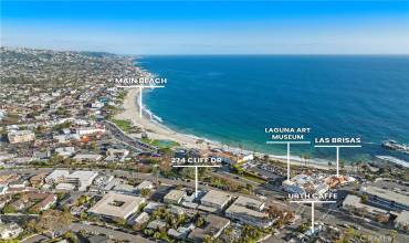 274 Cliff Drive 4, Laguna Beach, California 92651, 1 Bedroom Bedrooms, ,1 BathroomBathrooms,Residential Lease,Rent,274 Cliff Drive 4,LG24199463