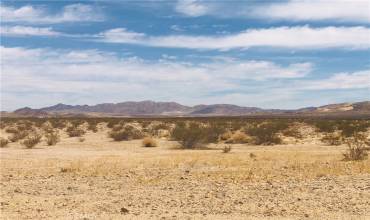 0 Near Garden Road, 29 Palms, California 92277, ,Land,Buy,0 Near Garden Road,JT24199481