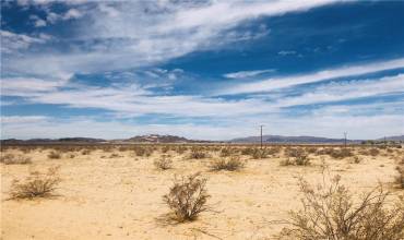 2 Mesa Drive, 29 Palms, California 92277, ,Land,Buy,2 Mesa Drive,JT24199524