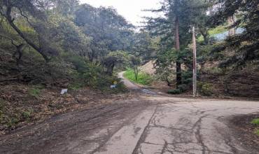 7055 Thorndale Drive, Oakland, California 94611, ,Land,Buy,7055 Thorndale Drive,ML81976252