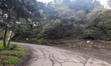 Thorndale Drive, Oakland, California 94611, ,Land,Buy, Thorndale Drive,ML81960699