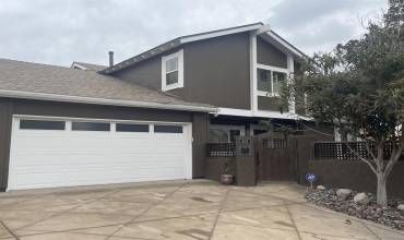 4325 Rueda Drive, San Diego, California 92124, 3 Bedrooms Bedrooms, ,2 BathroomsBathrooms,Residential Lease,Rent,4325 Rueda Drive,240000058SD