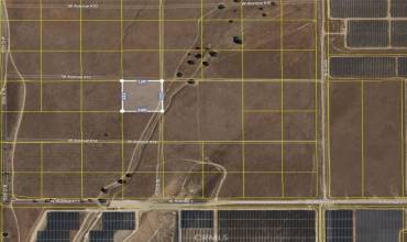 0 Corner K12/103rd, Lancaster, California 93536, ,Land,Buy,0 Corner K12/103rd,SR23226288