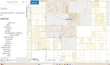 Farrow Ave, California City, California 93505, ,Land,Buy, Farrow Ave,ML81949517