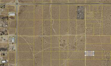 0 15th St E, Palmdale, California 93550, ,Land,Buy,0 15th St E,SR23222344