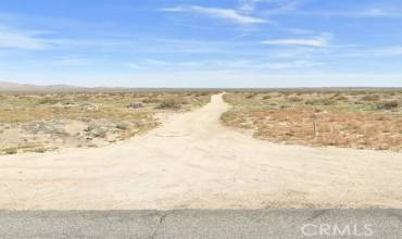 0 Vac/Cor Avenue N Drt /215, Palmdale, California 93591, ,Land,Buy,0 Vac/Cor Avenue N Drt /215,SR23221544