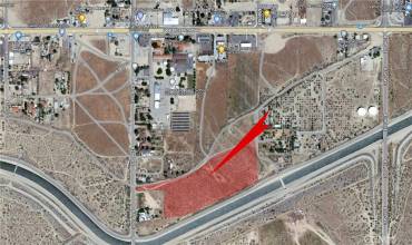 0 Vac/82nd E/Vic Fort Tejon Road, Littlerock, California 93543, ,Land,Buy,0 Vac/82nd E/Vic Fort Tejon Road,SR23217966