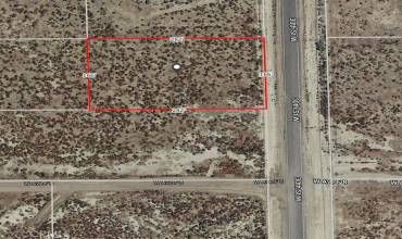 0 Vac/30th Stw/Vic Avenue F7, Lancaster, California 93536, ,Land,Buy,0 Vac/30th Stw/Vic Avenue F7,PW23220341