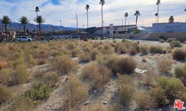 13105 Palm Drive, Desert Hot Springs, California 92240, ,Land,Buy,13105 Palm Drive,23336177