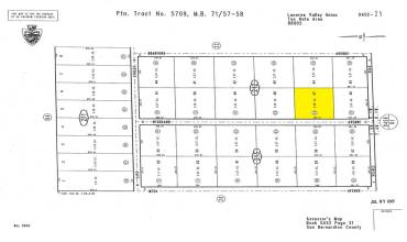 0 Highland Avenue, Lucerne Valley, California 92356, ,Land,Buy,0 Highland Avenue,HD23217507