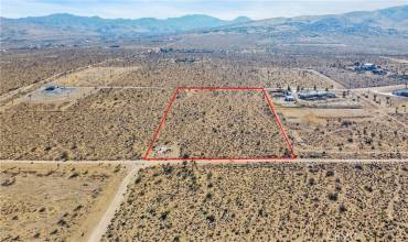 23969 Lisbon Road A/B, Apple Valley, California 92307, ,Land,Buy,23969 Lisbon Road A/B,HD23217320