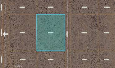 0 Condado St Vic Toy Ave, Rosamond, California 93560, ,Land,Buy,0 Condado St Vic Toy Ave,SR23209880