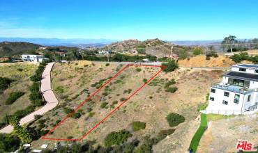 795 Latigo, Malibu, California 90265, ,Land,Buy,795 Latigo,23325374