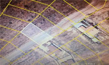 0 Bader Ct, California City, California 93505, ,Land,Buy,0 Bader Ct,SR23199737