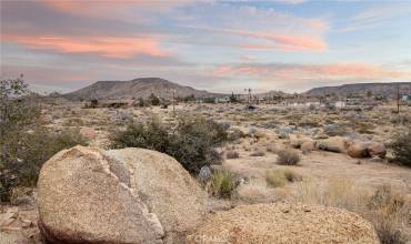 52500 Riverside Drive, Pioneertown, California 92268, ,Land,Buy,52500 Riverside Drive,JT23192146