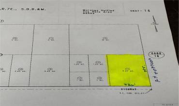 65000 29 Palms Hwy, Joshua Tree, California 92252, ,Land,Buy,65000 29 Palms Hwy,JT23193866