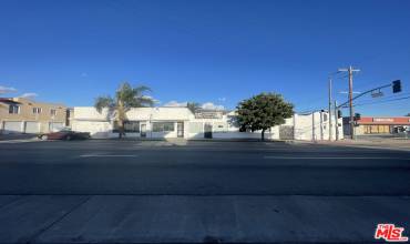 1424 S Gaffey Street, San Pedro, California 90731, ,Commercial Sale,Buy,1424 S Gaffey Street,23322585