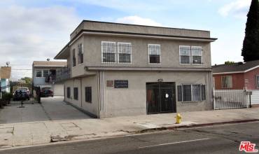 1328 W Florence Avenue, Los Angeles, California 90044, 7 Bedrooms Bedrooms, ,Residential Income,Buy,1328 W Florence Avenue,23300837