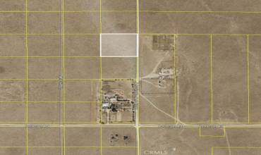 0 265th Street W, Rosamond, California 93560, ,Land,Buy,0 265th Street W,SR23117941