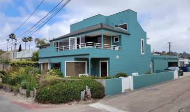 2525 Ocean Front, Del Mar, California 92014, 4 Bedrooms Bedrooms, ,4 BathroomsBathrooms,Residential Lease,Rent,2525 Ocean Front,230013352SD