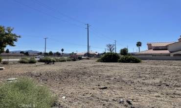 411 N Sanderson Avenue, Hemet, California 92545, ,Land,Buy,411 N Sanderson Avenue,PW23113803