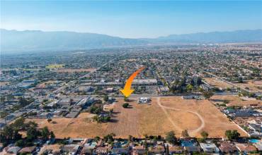 16175 Foothill Boulevard, Fontana, California 92335, ,Land,Buy,16175 Foothill Boulevard,EV23114073