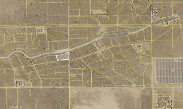 0 Bobtail Lane, Rosamond, California 93560, ,Land,Buy,0 Bobtail Lane,SR23117945