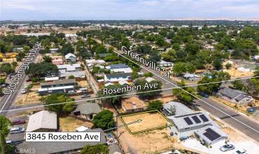 3845 Roseben Avenue, Oroville, California 95966, ,Land,Buy,3845 Roseben Avenue,SN23102622