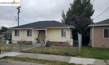 9331 Coral, Oakland, California 94603, 3 Bedrooms Bedrooms, ,1 BathroomBathrooms,Residential,Buy,9331 Coral,41030369