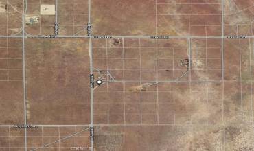 0 265th Street W, Rosamond, California 93560, ,Land,Buy,0 265th Street W,SR23111365