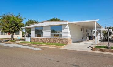 121 Orange Avenue, Chula Vista, California 91911, 2 Bedrooms Bedrooms, ,2 BathroomsBathrooms,Manufactured In Park,Buy,121 Orange Avenue,PTP2302625