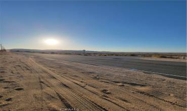 69731 Two Mile Road, 29 Palms, California 92277, ,Land,Buy,69731 Two Mile Road,SW23094210