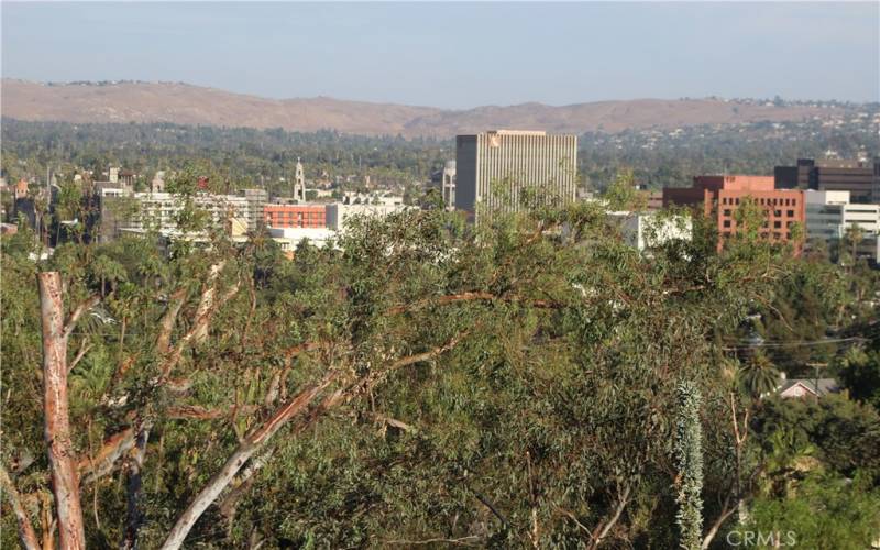 Mission Inn and State Building