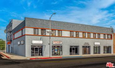 6025 Santa Monica Boulevard 101, Los Angeles, California 90038, ,Commercial Lease,Rent,6025 Santa Monica Boulevard 101,21720878