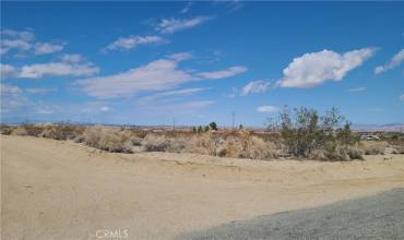 1 Wilshire Avenue, 29 Palms, California 92277, ,Land,Buy,1 Wilshire Avenue,JT23044711