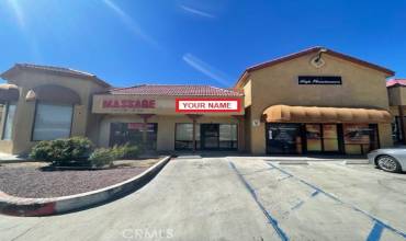 16137 Green Tree Boulevard 8, Victorville, California 92392, ,Commercial Lease,Rent,16137 Green Tree Boulevard 8,HD23002375