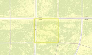 0 Vac/Cor Avenue B8 Drt /243 Stw, Fairmont, California 93536, ,Land,Buy,0 Vac/Cor Avenue B8 Drt /243 Stw,SR23002069