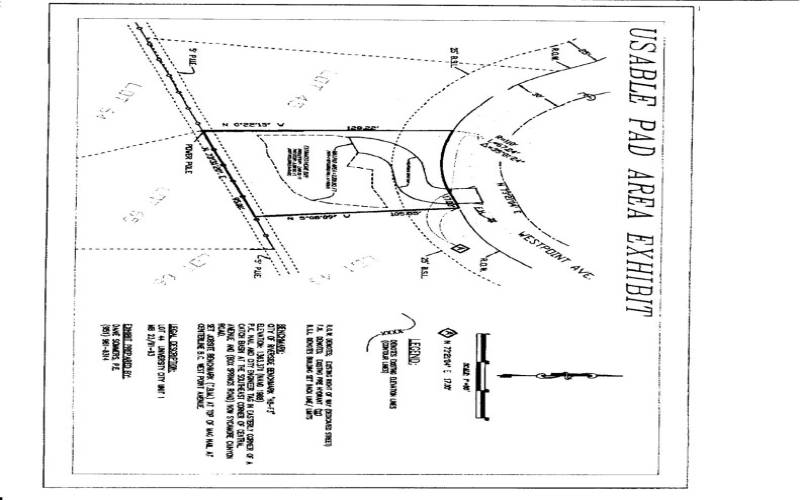 PAD Plans