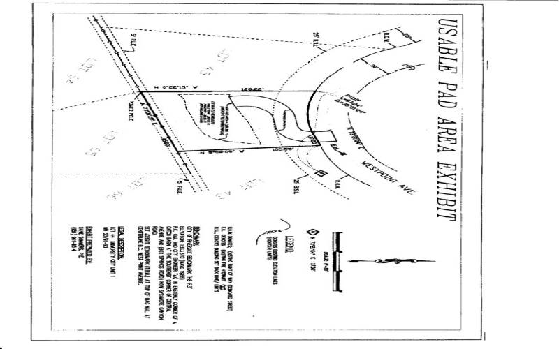 PAD Plans