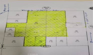 74000 Valle Vista Road, 29 Palms, California 92277, ,Land,Buy,74000 Valle Vista Road,JT22251880