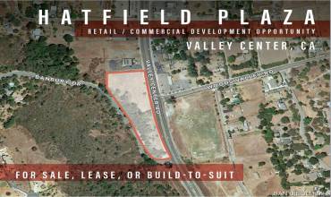 27326 Valley Center RD, Valley Center, California 92082, ,Land,Buy,27326 Valley Center RD,SDC0000521SD