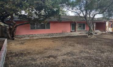 1670 Hillcrest Road, Hollister, California 95023, 4 Bedrooms Bedrooms, ,2 BathroomsBathrooms,Residential,Buy,1670 Hillcrest Road,ML81912799