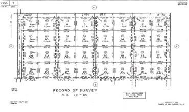 93 Vac/93 Ste/Vic Avenue D-10, Redman, California 93535, ,Land,Buy,93 Vac/93 Ste/Vic Avenue D-10,IV22239506