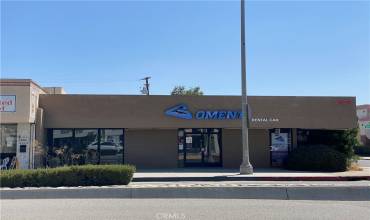 2436 W Valley Boulevard, Alhambra, California 91803, ,Commercial Lease,Rent,2436 W Valley Boulevard,WS22234279